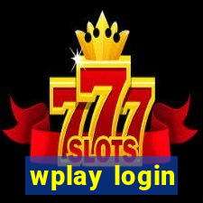 wplay login